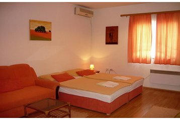 Kroatien Privát Bilje, Exterieur